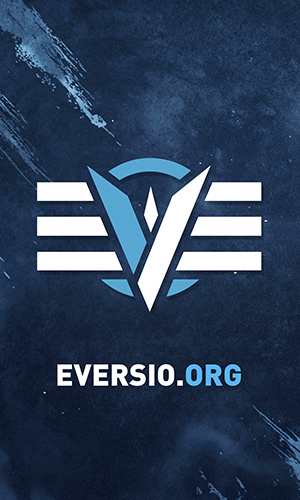 Eversio-Pod