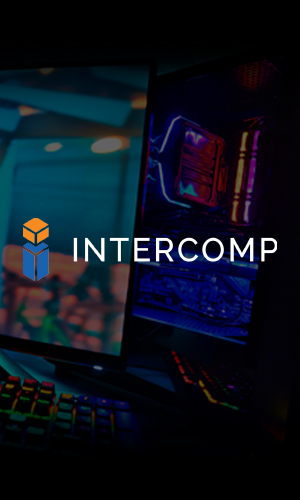 Intercomp-Pod