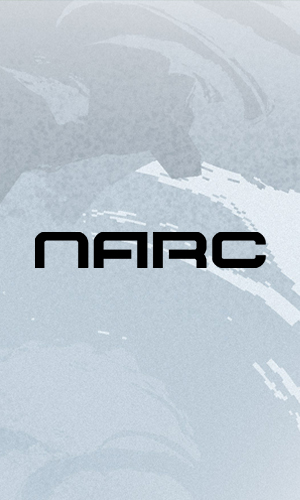 Narc-Pod