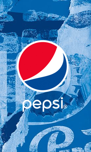 Pepsi-Pod