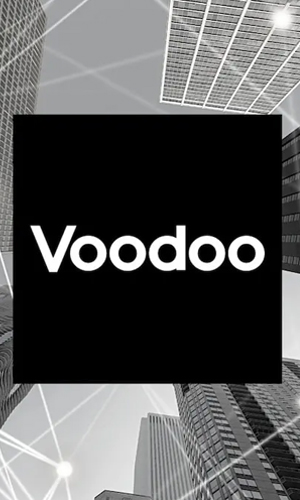 Voodoo-Pod