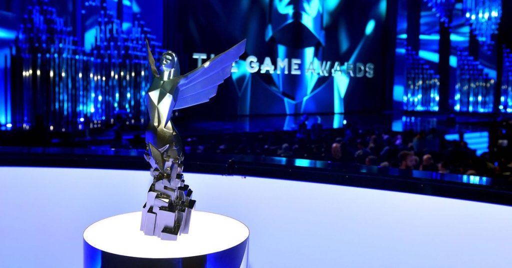 Game Awards 2022 winners, announcements and highlights - The