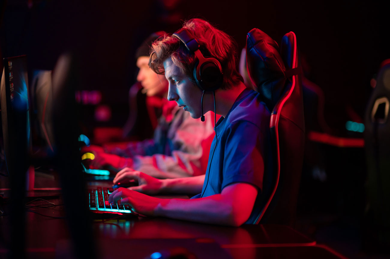 Featured: Esports Industry 2023 – Taking a Look at Prospective Scenes ...