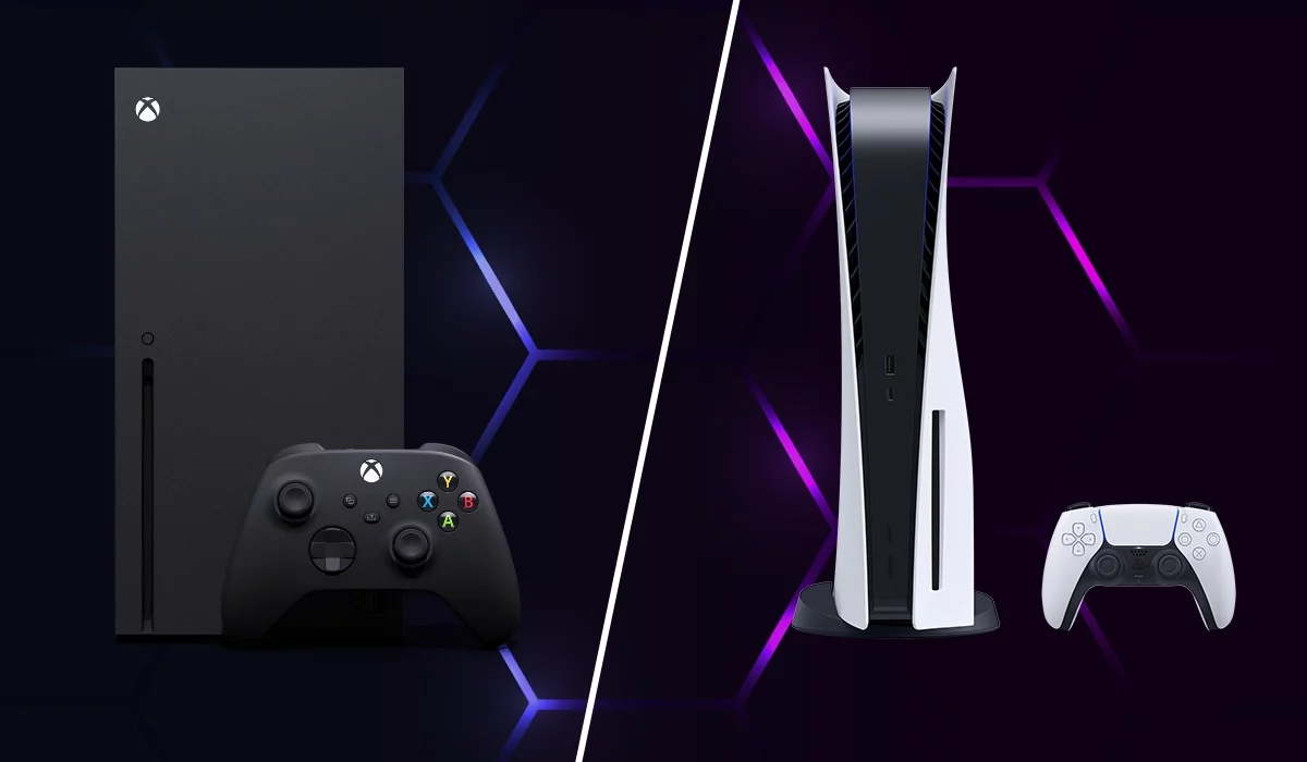 Xbox Series X vs. PlayStation 5: Reviewing Each Console Three Years Later
