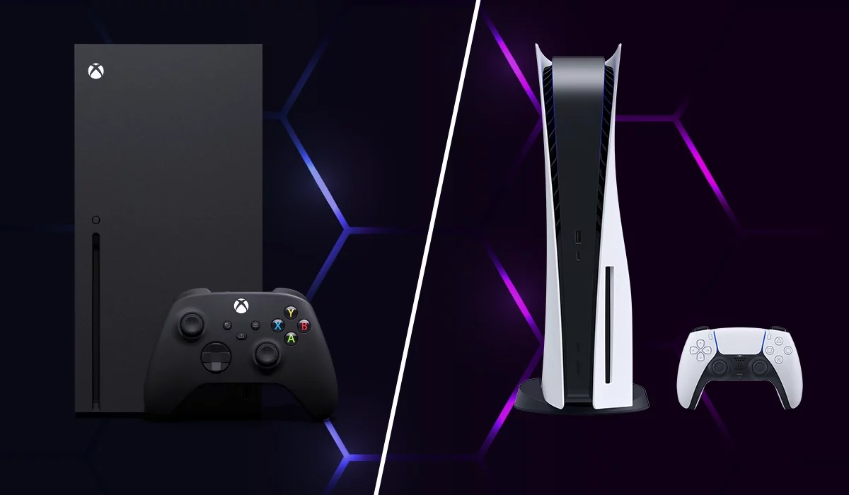 Featured: PS5 vs Xbox Series X – Battling Two Years Later – PLAYCON