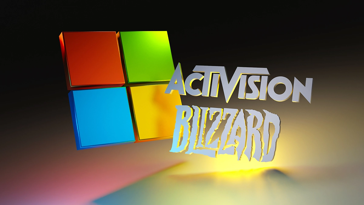 Activision Blizzard partners with Google Cloud and