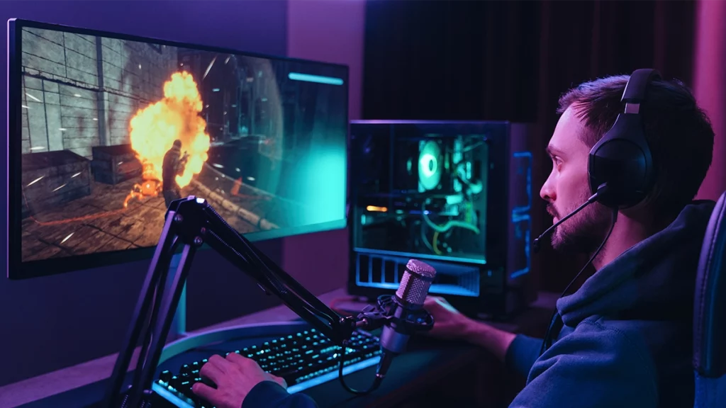 The state of PC gaming in 2020