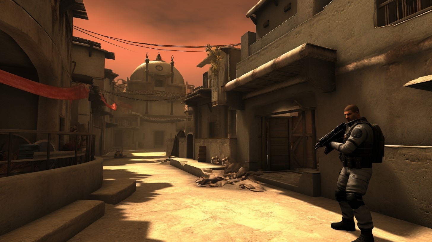 Counter-Strike 2 release date hype: When is CS2 coming out?